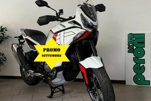 Moto Morini X-Cape 1200 PROMO SETTEMBRE
