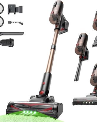 Proscenic P11 Ultra Aspirapolvere senza Filo