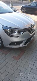 megane 2016