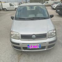 Fiat panda benzina gpl 