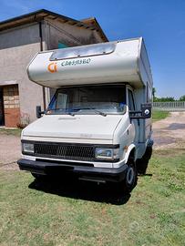 Autocaravan