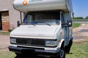 Autocaravan