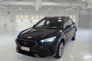 CUPRA FORMENTOR 2.0 TDI 4Drive DSG