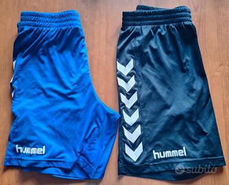 Pantaloncini HUMMEL sportivi