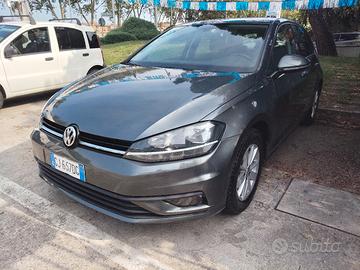 GOLF 7