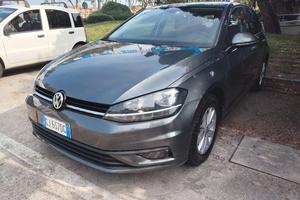 GOLF 7