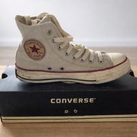 Converse All Star alte originali Modello storico