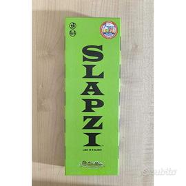 Slapzi - gioco da tavolo