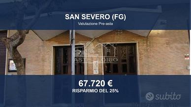 Immobile in asta di 129 m² con più di 5 locali a S