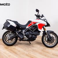 DUCATI MULTISTRADA 950 - 2018