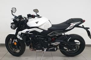 Triumph Street Triple 765