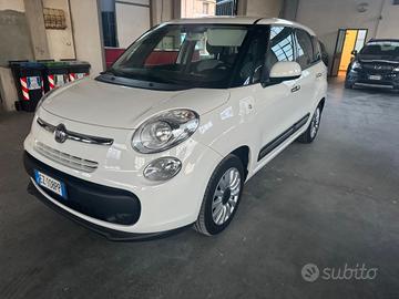 Fiat 500L Living 1.6 Multijet 120 CV Business