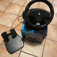 Thrustmaster T80
