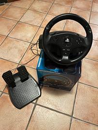 Thrustmaster T80