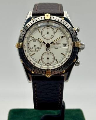 Breitling Chronomat