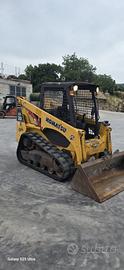 MINIPALA CINGOLATA KOMAATSU CK20
