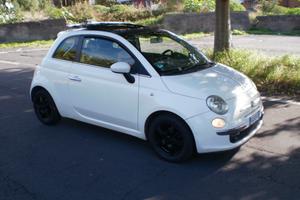 Fiat 500 1.3 Multijet 16V 75 CV Lounge