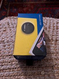 Nokia Lumia 1020 (909) nero