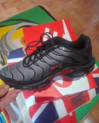 nike tn air max plus nuove ed originali 