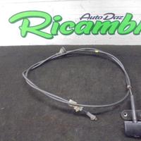 CORDINO COFANO PER VANETTE CARGO 1998