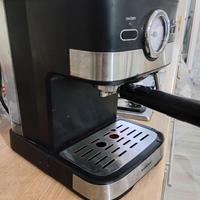 Macchina  da caffe in polvere