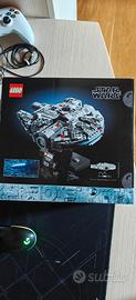 LEGO Star Wars 75375 SIGILLATO 