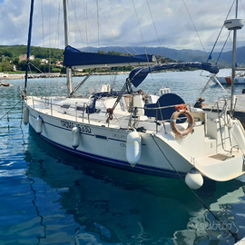 Beneteau Oceanis Clipper 393 – 2005 – 3 cabine