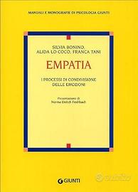 EMPATIA i processi di condivisione delle emozioni