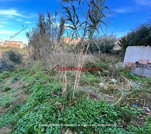 Terreno, Bagheria.