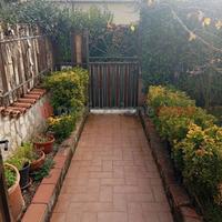 Villetta quadrifamiliare Rocca di Botte