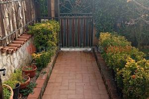 Villetta quadrifamiliare Rocca di Botte