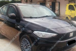 Fiat Tipo 1.6 Mjt S&S 5 porte Red