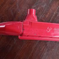 Fiat RITMO 130 ABARTH: BOX FILTRO ARIA 