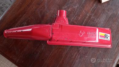 Fiat RITMO 130 ABARTH: BOX FILTRO ARIA 