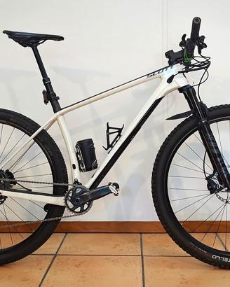 Scott Scale 920(attuale 910) L, SramGX, Fox32 SC