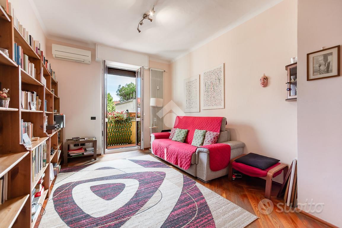 Appartamento – Milano, Cagnola - Vista 4