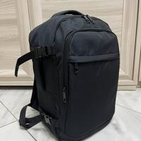 Zaino Amazon 40*30*20 Bagaglio a Mano Cabina Aereo