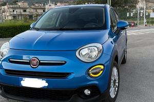 Fiat 500x 1.6 2022