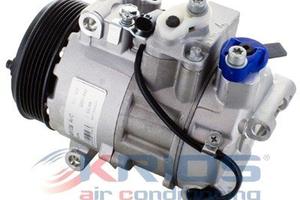 Compressore aria condizionata Mercedes classe S350