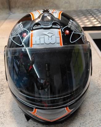 casco per bambino