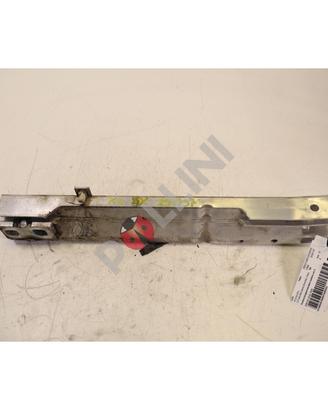 Puntone (longherone) telaio ausiliario ant. bmw