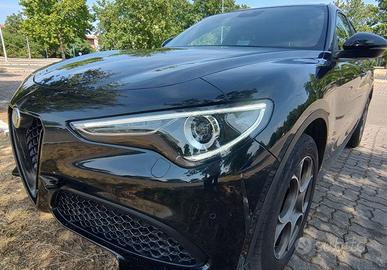Alfaromeo Stelvio Q4 200cvTurbo Veloce pack Biesse