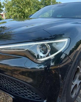 Alfaromeo Stelvio Q4 200cvTurbo Veloce pack Biesse