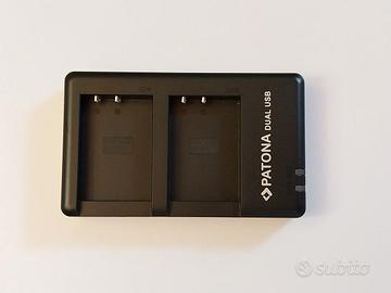 Caricabatterie Patona 1939 LP-E17