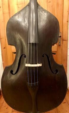 Contrabbasso