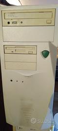 Pc Completi, Ram, Schede madri, case, Tastiere