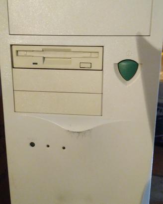 Pc Completi, Ram, Schede madri, case, Tastiere