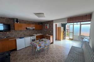Monolocale Terrasini