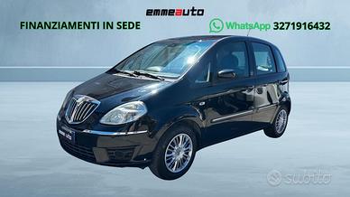 Lancia MUSA 1.4 Argento Ecochic GPL