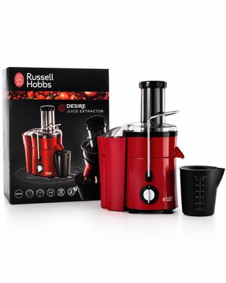 Estrattore di succo Russell Hobbs Desire